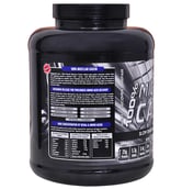 Muscle Epitome 100% Micellar Casein, 4.4 lb Deluxe Chocolate