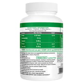 supplementinfo - PureFoods Vitamin D3 2000 IU, 60 tablet(s)