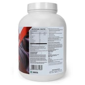 supplementinfo - IN2 Muscle Mass Gainer, 5.5 lb Rich Chocolate