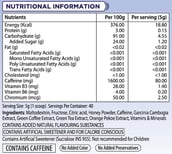 HealthKart Slim Tea, 0.2 kg Honey Lemon(Supplement)