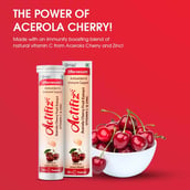 3 - Origins Nutra Actifiz, 20 tablet(s) Cherry & Lemon