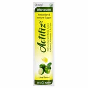 1 - Origins Nutra Actifiz, 20 tablet(s) Lime