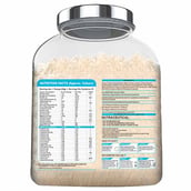 supplementinfo - HealthXP Shield Whey, 4.4 lb Chocolate Truffle