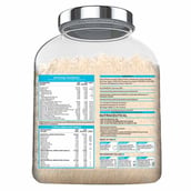 supplementinfo - HealthXP Iso Cool,  4.4 lb  Rich Chocolate 