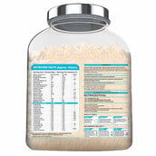supplementinfo - HealthXP Shield Whey,  4.4 lb  Cookies & Cream 
