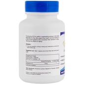Healthvit CoQ Vit Coenzyme Q-10 (30 mg), 60 capsules