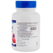 Healthvit CoQ Vit Coenzyme Q-10 (30 mg), 60 capsules