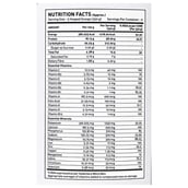 Proburst Ultimate Mass Gainer, 6.6 lb Chocolate