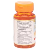 Shrey's Nutri D3 1000 (Vitamin D3), 60 softgels Unflavoured