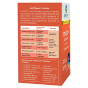 BestSource Nutrition Fit Body Joint Care, 60 capsules