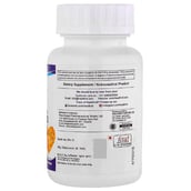 Healthvit Omega-3 Fish Oil 1000 mg,  60 softgels 