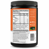 8 - ON (Optimum Nutrition) Essential Amino Energy, 0.6 lb 30 Servings Orange
