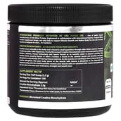 3 - Proquest Advanced Whey Protein 5lb & Creatine Monohydrate 0.55lb Combo, 2 Piece(s)/Pack Vanilla Cream & Unflavoured