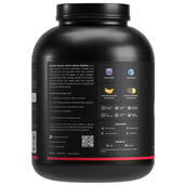 2 - Athlab Unreal Gains, 6.6 lb Banana Smoothie