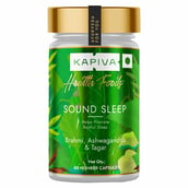 1 - Kapiva Sound Sleep, 60 capsules
