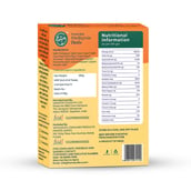 2 - The Naturik Co Multigrain Cheela Mix,  Natural (Pack of 2)  250 g 