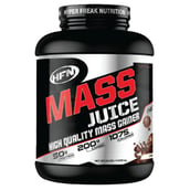 1 - HFN Mass Juice,  10 lb  Chocolate 