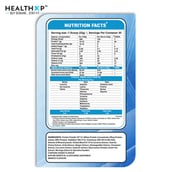 2 - HealthXP Shield Whey, 2.2 lb Mango Madness
