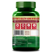 3 - Himalayan Organics Women 50+,  Unflavoured  60 veggie capsule(s) 