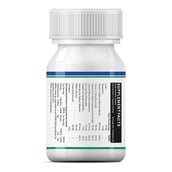 2 - INLIFE Eye Health, 60 veggie capsule(s)