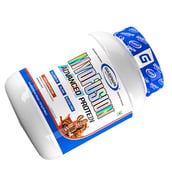 6 - Gaspari Nutrition Myofusion Advanced Protein, 4.4 lb Mocha Cappuccino