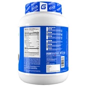 2 - Gaspari Nutrition Myofusion Advanced Protein, 4.4 lb Mayhem Mango