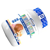 6 - Gaspari Nutrition Proven Whey Protein, 4.4 lb Neapolitan Ice Cream