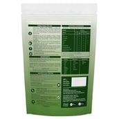 2 - Nakpro Plant Protein,  1.1 lb  Chocolate 