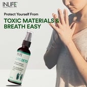 7 - INLIFE Lung Detox,  60 ml 