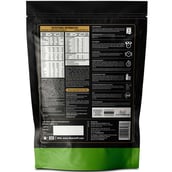 3 - MuscleXP Mass Gainer, 2.2 lb Double Chocolate Pack of 2