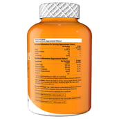 2 - Naturyz Calcium Calcium with Magnesium Zinc & Vit D, 120 tablet(s) Unflavoured