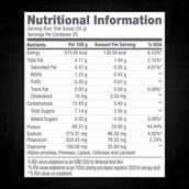 6 - GNC Pro Performance 100% Whey Protein & White Shaker 700 ml Combo,  2 lb  Chocolate Fudge 