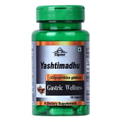 1 - Cipzer Yastimadhu, 60 capsules