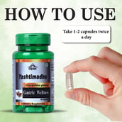 6 - Cipzer Yastimadhu, 30 capsules