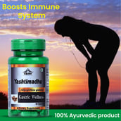 3 - Cipzer Yastimadhu, 30 capsules