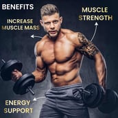 6 - Cipzer Shilajit Ultra Gold, 30 capsules