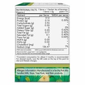 10 - Kapiva Weight Wise Foods Get Slim Mix (Pack of 2), 30 sachets/pack