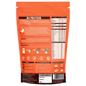 3 - Alt Co Plant Protein Powder,  1.1 lb  Creamy Vanilla 