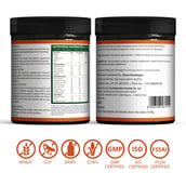 2 - Divya Himalayan Super Green, 300 g