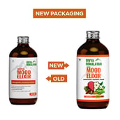 4 - Divya Himalayan Super Mood Elixir, 450 ml
