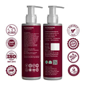 5 - Simply Herbal Glutathione Face Wash 100ml & Cream 50g with BOTOX Cream 100g Combo, 3 Piece(s)/Pack for All Skin Types