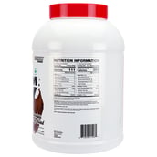 5 - SAN 100% Pure Titanium Whey, 4.98 lb Chocolate Rocky Road