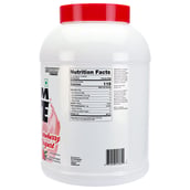 2 - SAN Titanium Isolate Supreme, 5 lb Strawberry Yogurt