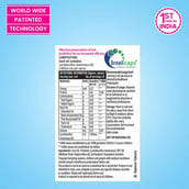 4 - Dr. Morepen Intebact Drop 2 Bn Probiotic,  10 ml  Unflavoured 