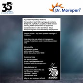 1 - Dr. Morepen Shilajit (Pack of 2),  60 capsules 