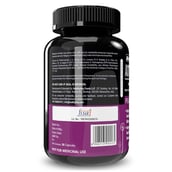 3 - HealthyHey Sports ATP Booster, 30 veggie capsule(s) Unflavoured