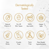 6 - Kapiva Skin Rituals Kumkumadi Serum,  30 ml  for Glowing Skin