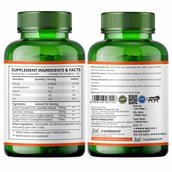 2 - Divya Himalayan Premium KETO (Pack of 2), 60 capsules