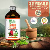 5 - Divya Himalayan Super Mood Elixir (Pack of 2), 450 ml
