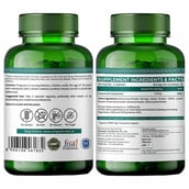 2 - Simply Herbal Plant Based Vitamin B12, 60 capsules Unflavoured (Pack of 3)